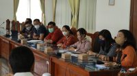 DPRD BULELENG