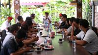Dialog Bupati dan Pewarta - ist
