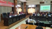 FOCUS GROUP DISCUSSION