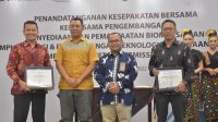 GUBERNUR NTB ZULKIEFLIMANSYAH