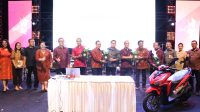HADIAH UNDIAN