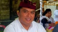 I Wayan Suastika