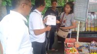 INTELKAM POLRES BANGLI