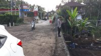 JALAN ERLANGGA