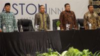 KADIS NAKERTRANS NTB