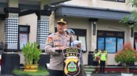 KAPOLRES GIANYAR-2