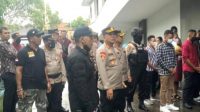 KAPOLRES GIANYAR