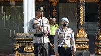 KAPOLRES KLUNGKUNG