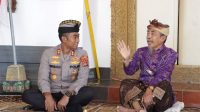KAPOLRES KLUNGKUNG