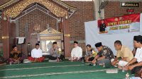 KAPOLRES TABANAN