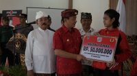 KARANGASEM PORPROV