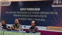 KETUA BAWASLU MATARAM-1