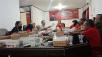 KETUA DPC PDIP KOTA MATARAM