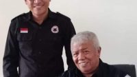 KETUA DPD PDIP NTB