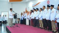 KETUA DPP PKS