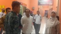KOMISIONER KPU NTB