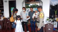 KRING POLRI