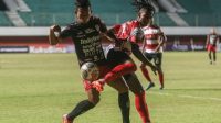 M rahmat v Ronaldo kwateh
