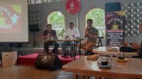MANTAN KETUA KPU NTB