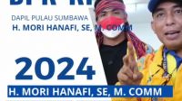 MORI HANAFI