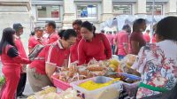 OPERASI PASAR