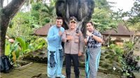 PATROLI OBJEK WISATA