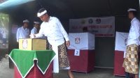 PEMILIHAN OSIS
