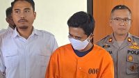 PENCURI UANG KEPENG
