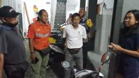 PENERTIBAN PENDUDUK