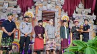 PENGLIPURAN VILLAGE FESTIVAL