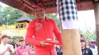 PENGLIPURAN VILLAGE FESTIVAL
