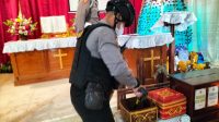 POLRES BANGLI