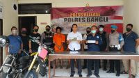 POLRES BANGLI