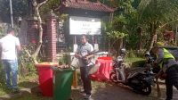 POLRES GIANYAR