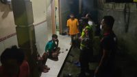 POLRES TABANAN