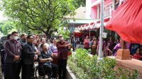 Peresmian Rumah Harapan Disabilitas Kota Denpasar-1