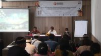 RAPAT KONSOLIDASI
