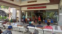 RSUD KABUPATEN KARANGASEM