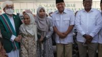 SEKRETARIS DPD PARTAI GERINDRA NTB