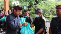 SEMBAKO WALI KOTA