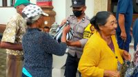 Sembako Desa Angseri - 1