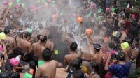 Siyat yeh Festival Air Suwat
