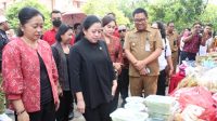 03053 Denpasar Puan Maharani di Serangan