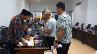ASOSIASI PEDAGANG LOKAL