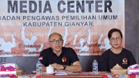 Bawaslu Gianyar -4