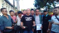 DIREKTUR LOGIS NTB