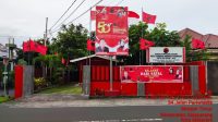 DPC PDIP KOTA MATARAM