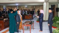 DPRD LOBAR