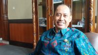 KEPALA Dinas Kebudayaan (Disbud) Buleleng, I Nyoman Wisandika. Foto: rik KEPALA Dinas Kebudayaan (Disbud) Buleleng, I Nyoman Wisandika. Foto: rik