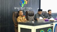 KADIS KOMINFOTIK NTB